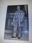 1936 Biography Of General Robert E. Lee Vol. 1 to 4  
