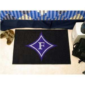   Furman Paladins NCAA Starter Floor Mat (20x30)