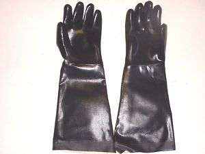 18 GAUNTLETS gloves waterproof trapping traps  