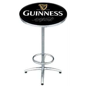  Guinness Pub Table