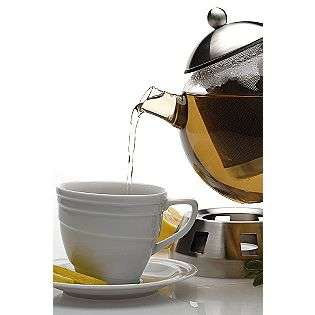   pot w/ strainer 5.5 cups  For the Home Serveware Coffee, Espresso