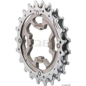  Campagnolo Ultra Drive 10 Speed 21A, 23A Cogs Sports 