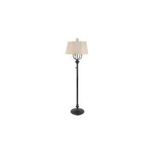   Light Indoor / Outdoor Floor Lamp   RLFL5038 4 43