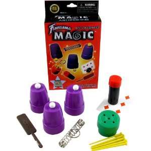  Astonishing Magic Set Toys & Games