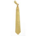 Eagle Wings Eagles Wings 4834 LSU Tigers Woven 1 College Necktie