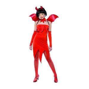  Smiffys Devil Pixie Costume Toys & Games