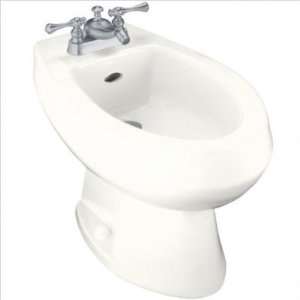  Bundle 83 Amaretto Bidet with 4 Centers