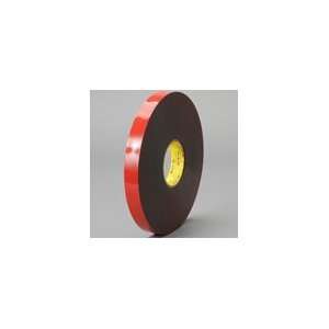   Mounting, & Reclosable Fasteners, 3M VHB Heavy Duty Mounting Tape 5952