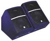 Micron Elite M 160 Speakers Yorkville  