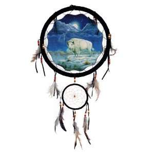  Buffalo Dreamcatcher