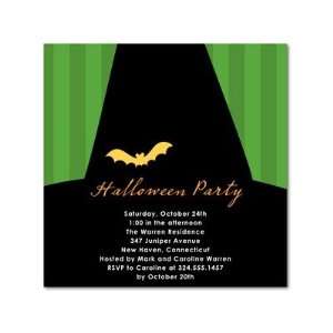 Halloween Party Invitations   Witchy Ways By Hello Little One For Tiny 