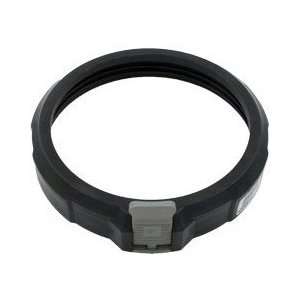   Top Load/ Inline Filter Lock Ring Assembly 500 1000