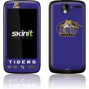  LSU Tigers skin for HTC Desire A8181 Electronics