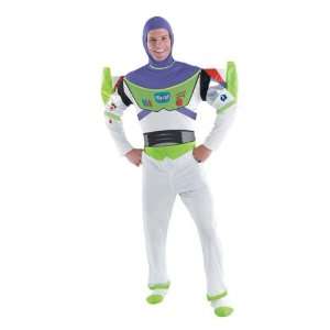  Buzz Lightyear Deluxe Mens Toys & Games