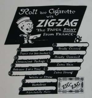 Classic Retro Zig Zag Logo Natural T Shirt Pro Hemp  