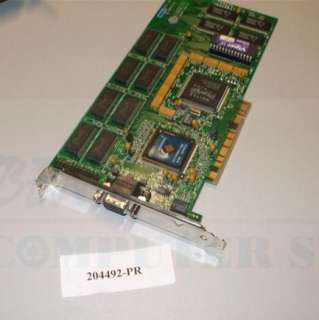 Diamond Viper SE PCI Video Card WEITEK Power 9100  