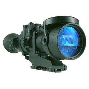 Night Vision Riflescope PHANTOM 4x60 (gen. 2+) Pulsar  