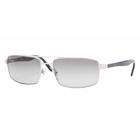 Persol 2390 97758 SILVER CRYSTAL GREEN POLARIZED Sunglasses
