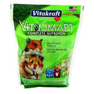  Vitakraft Vita Smart Hamster Food