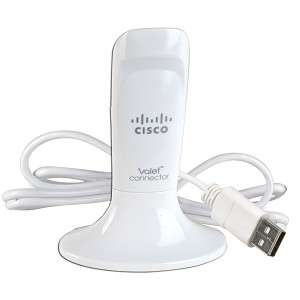 Cisco Linksys Valet AM10 300Mbps Wireless N USB Adapter 745883589425 