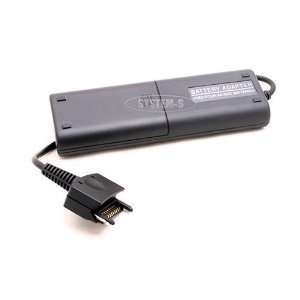   Backup Battery Charger Extender For Palm V  Players & Accessories