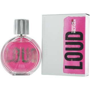 Loud By Tommy Hilfiger Edt Spray 1.4 Oz For Women 