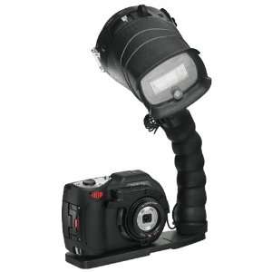 SeaLife DC1400 Pro 14MP HD Underwater Digital Camera with Flash & Flex 