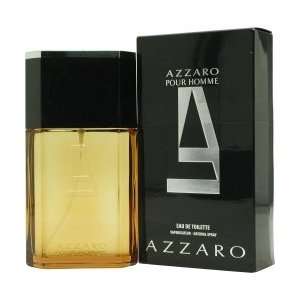  AZZARO by Azzaro EDT SPRAY 1 OZ for MEN Beauty