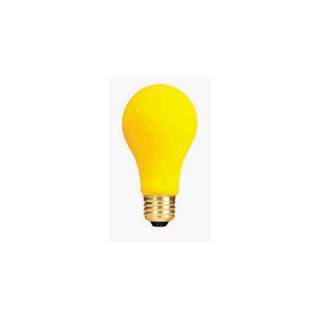  Bug Yellow Light Bulbs
