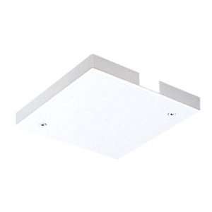  Juno Lighting Group TL21WH Outlet Box TBar Canopy Track 