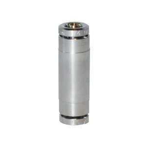 Brennan PCDT2403 04 04 B Nickel Plated Brass Push to Connect Tube 