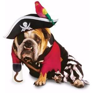  Zelda Pirate Costume   Pet Pirate Costume