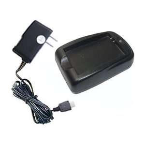  Desktop Battery Charger With Power Cord For Samsung a870 