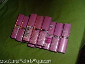 MAYBELLINE New Wet Shine LipStick Choose Your Color Different Prices 