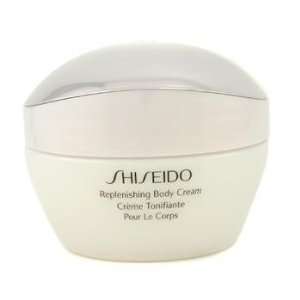  Makeup/Skin Product By Shiseido Replenishing Body Cream 