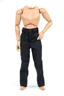 item fits 1 6 12 inches action figure item included clothing 