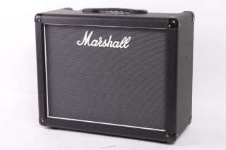 Marshall Haze MHZ40C 40W 1x12 Tube Guitar Combo Amp Black 886830323591 
