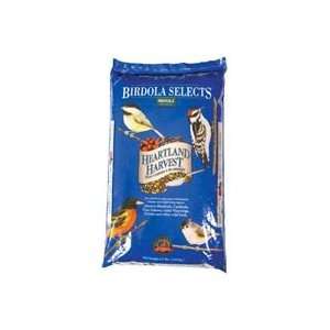 Birdola Select Heartland Harvest 5 6.5 lb Bags 