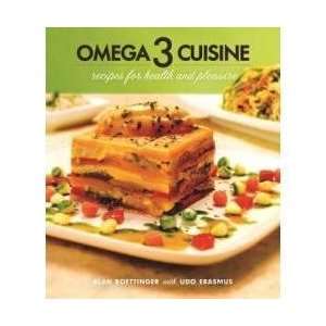  Udo Erasmus Omega 3 Cuisine