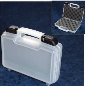   Hard Carrying Case for Pinpoint Monitors Carrying Case