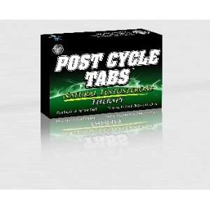 IDS Sports Post Cycle Tabs, Block Estrogen, PCT Tabs, 60 