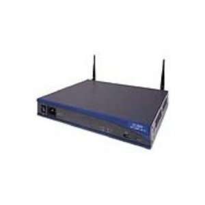    Msr 20 13 W 256MB Multi service Router Nat 4PORT Electronics