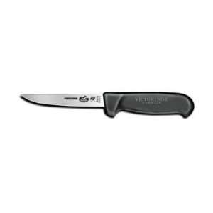  R.H. Forschner 6 Stiff Extra Wide Straight Boning Knife 