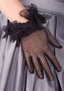 Material Girl Gloves  Mod Retro Vintage Gloves  ModCloth
