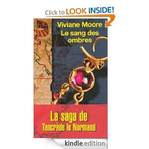 Le sang des ombres (Grands détectives) (French Edition) Viviane 