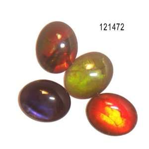  10 x 8 mm Grade A Triplet Parcel 121472