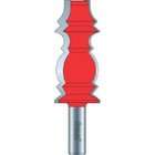 Freud 99 417 Wide Crown Molding Router Bit with TiCo Hi Density 