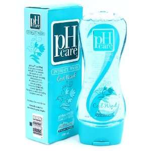  pH Care Intimate Wash Cold Wind with Active Cool 150ml 