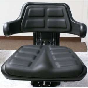  NEW Universal Replacement Tractor Seat   Most Tractors 