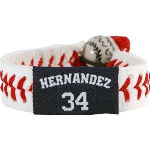 MLB Felix Hernandez Classic Jersey Bracelet  Sports 